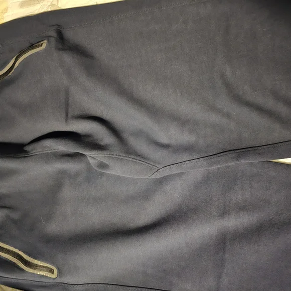 Old Navy Dynamic Fleece Joggers NAVY - Picture 1 of 3